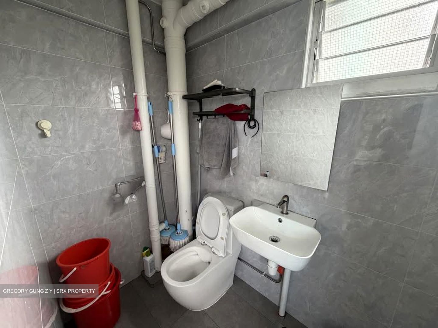 Blk 257 Bukit Batok East Avenue 4 (Bukit Batok), HDB 5 Rooms #579615711